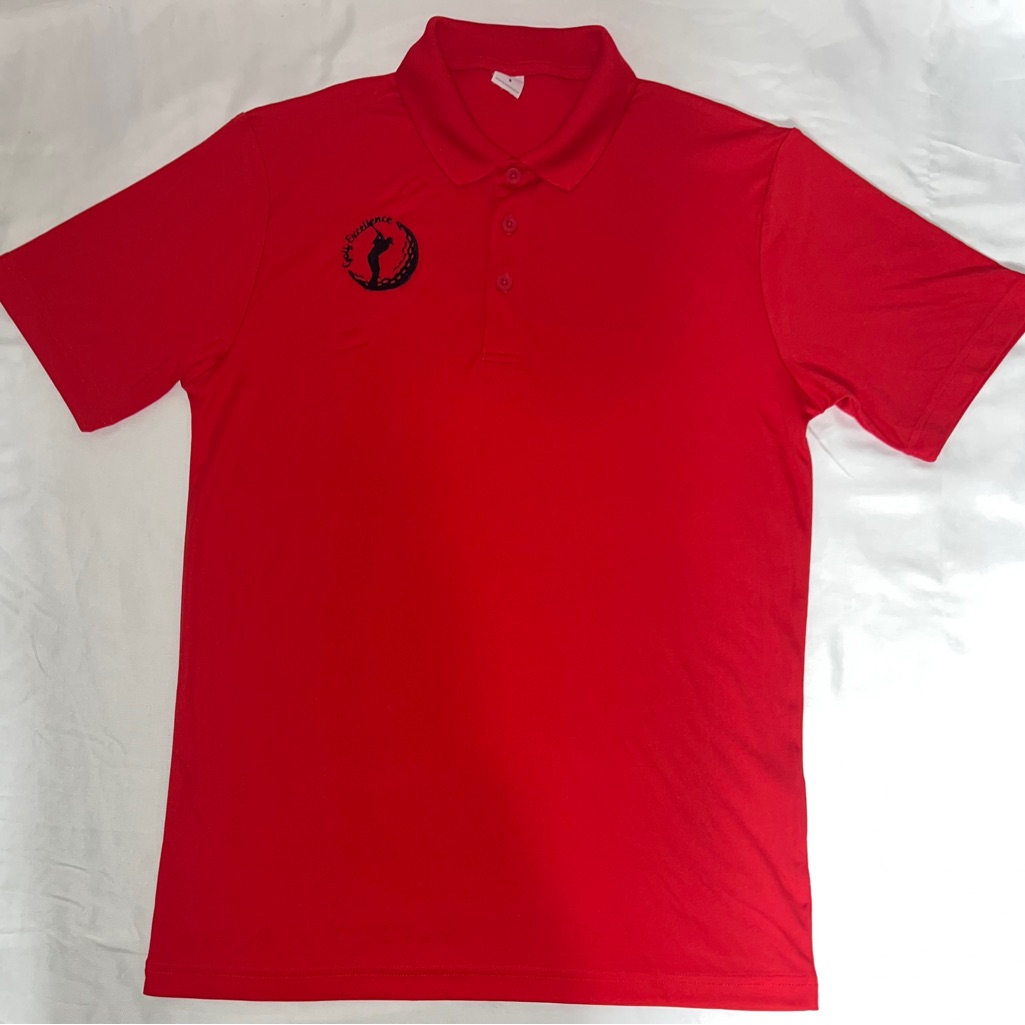Golf Excellence Golf Apparel Shirts